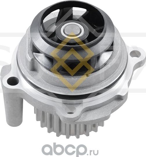 Насос системы охлаждения (Sufix). Артикул FA1025