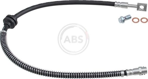 Тормозной шланг ABS. Артикул SL 1145