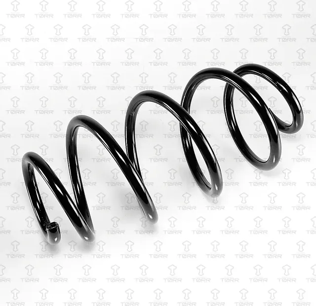 Пружина подвески перед. VW Tiguan 07 (Torr). Артикул DF0167