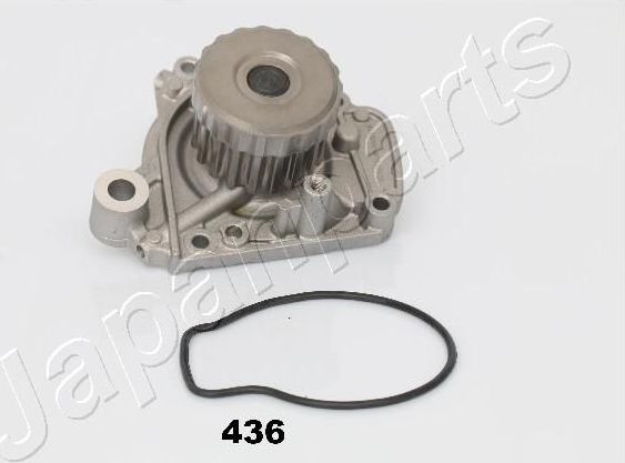 Помпа (водяной насос) Japanparts. Артикул PQ-436