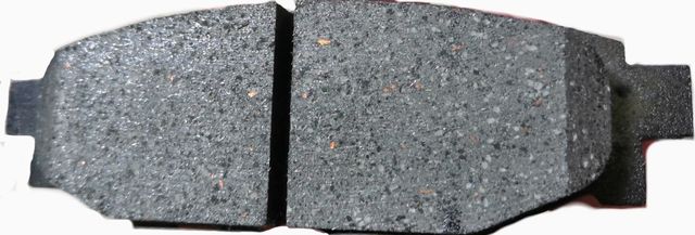 Тормозные колодки MK Kashiyama. Артикул D7064MH