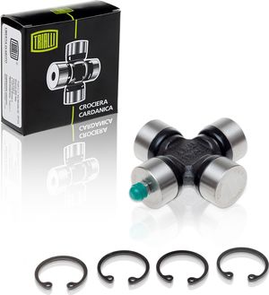 Крестовина карданного вала Trialli для ВАЗ 2107 1983-2012. Артикул CC 506