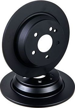Тормозной диск Zentparts. Артикул Z06136
