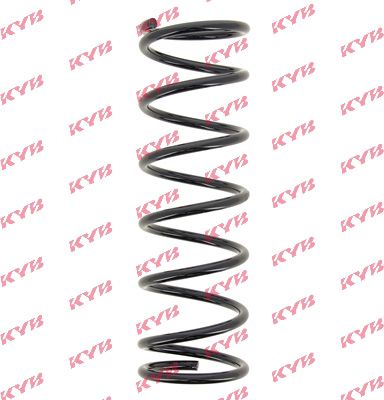 Пружина подвески KYB (Каяба) K-Flex. Артикул RA5379