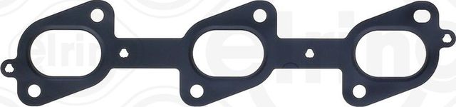 Прокладка выпускного коллектора Elring для Chrysler 300C I 2005-2012. Артикул 540.840