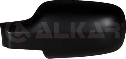 Кожух зеркала бокового Alkar левое для Renault Scenic II 2003-2009. Артикул 6343228