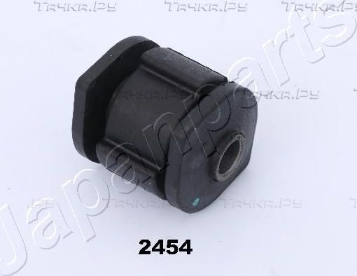Сайлентблок заднего рычага подвески Japanparts. Артикул RU-2454
