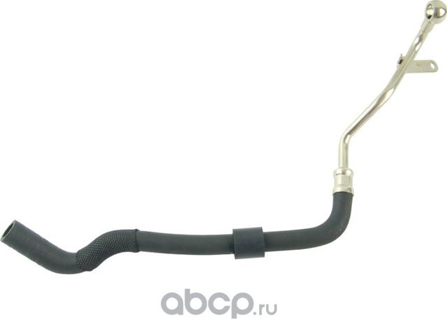 ПАТРУБОК СИСТЕМЫ ОХЛАЖДЕНИЯ (Bogap) Bogap. Артикул A4229136