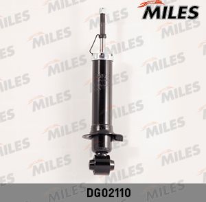 Амортизатор Miles. Артикул DG02110