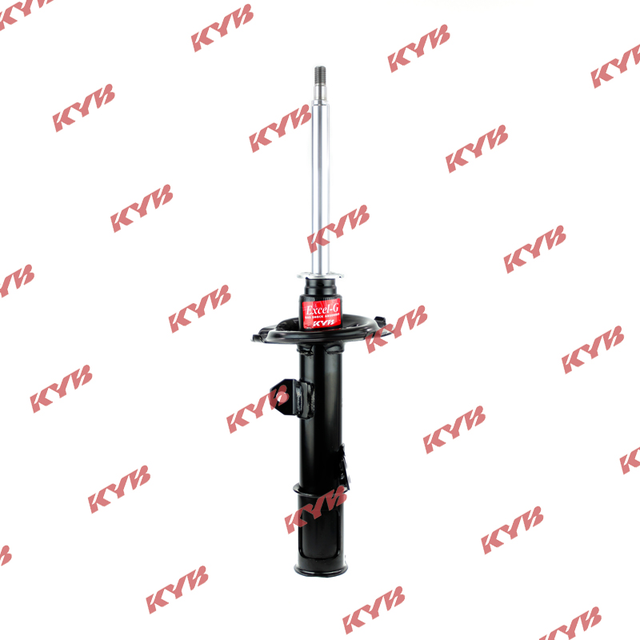 Амортизатор KYB Excel-G передний для Lifan Solano I (620) 2008-2016. Артикул 334324