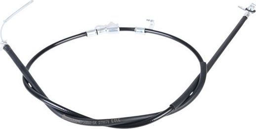Трос ручника (тросик ручного тормоза) Stellox. Артикул 29-96268-SX