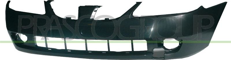 Бампер Prasco Premium. Артикул DS4241031