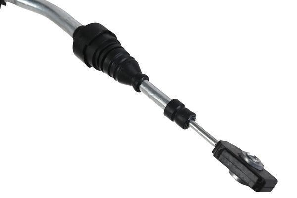 Трос переключения передач КПП Stellox для Volkswagen Lupo 1998-2005. Артикул 29-98016-SX