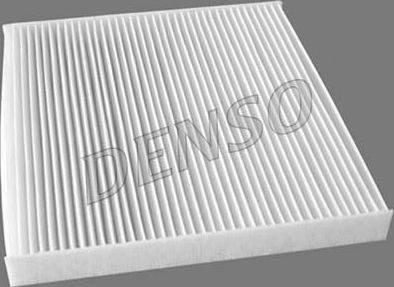 Салонный фильтр Denso для Citroen Jumper II 2006-2026. Артикул DCF454P