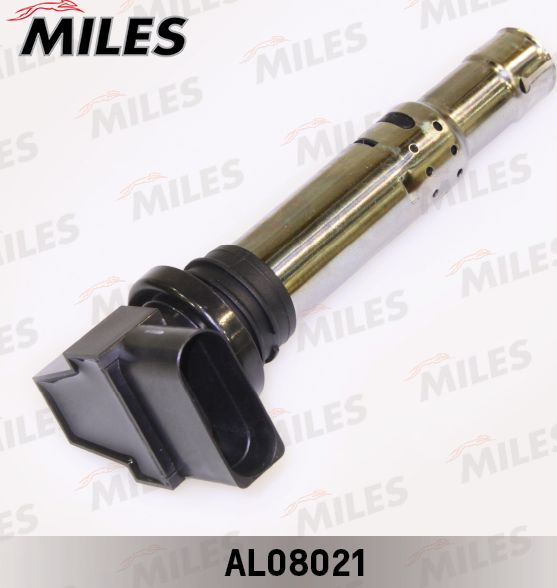 Катушка зажигания Miles. Артикул AL08021