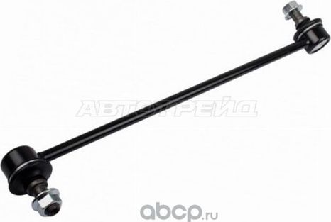 Линк переднего стабилизатора HYUNDAI SANTA FE 06-1 (SAT). Артикул ST548402B000