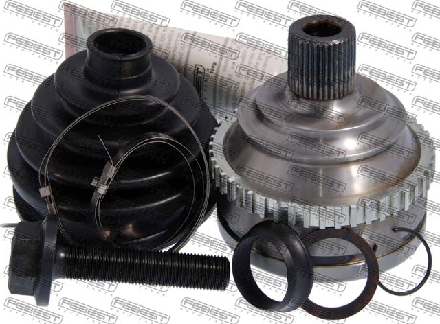 Шрус наружный (граната) Febest передний для Volkswagen Transporter T4 1991-1995. Артикул 2310-018A48