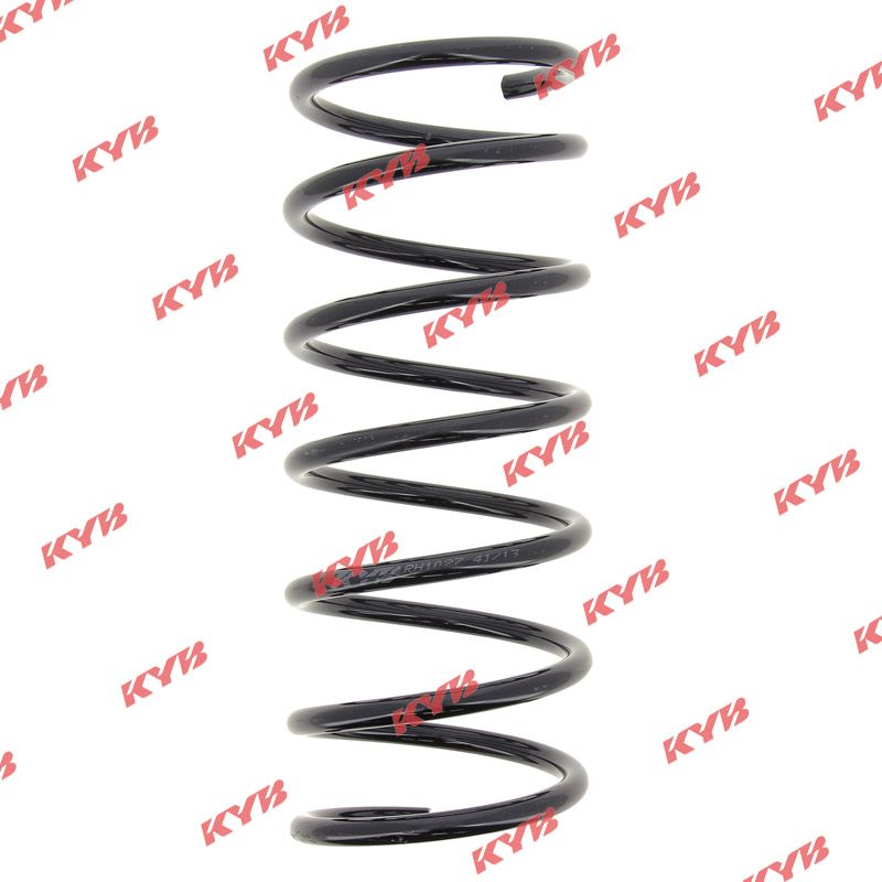 Пружина подвески KYB (Каяба) K-Flex. Артикул RH1027