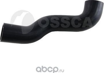 Патрубок интеркулера OSSCA. Артикул 84841