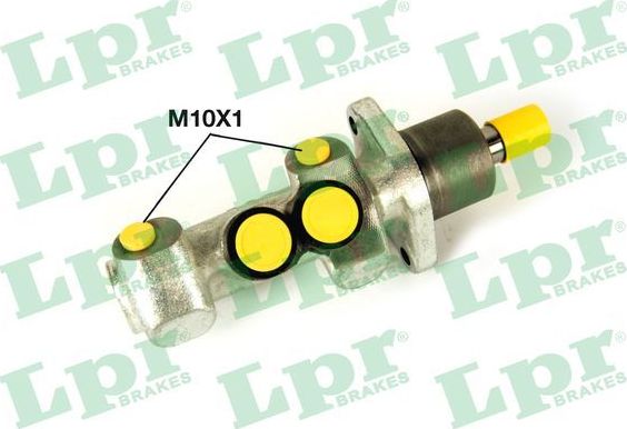 Тормозной цилиндр главный AP. Артикул 1905