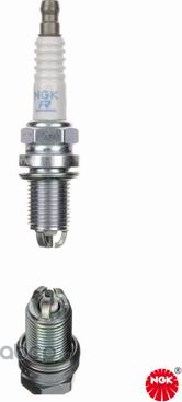 Свеча зажигания 2789 (NGK) NGK. Артикул BKUR5ET