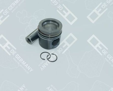 Поршневая група OE Germany. Артикул 01 0320 900002