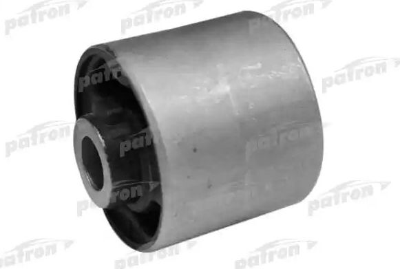 Сайлентблок переднего рычага подвески Patron. Артикул PSE10039
