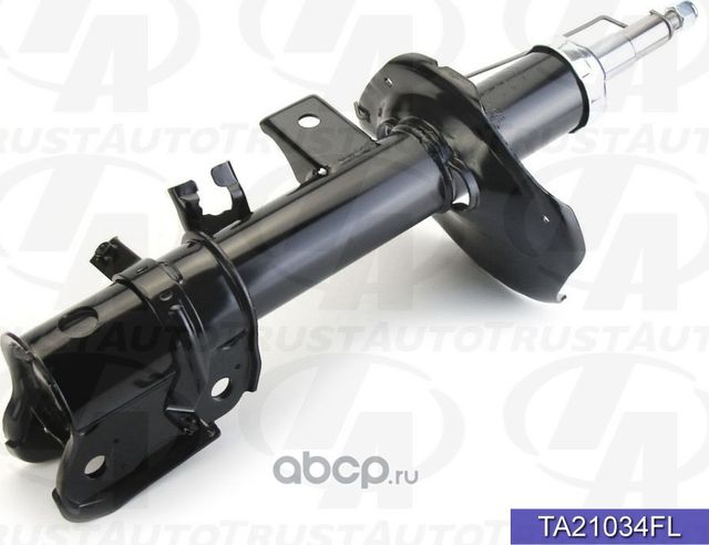 Стойка газомасляная 21034 (Trustauto). Артикул TA21034FL