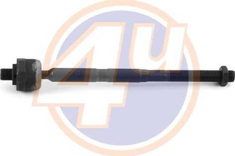 Рулевая тяга 4U для Jeep Commander XK, XH 2005-2010. Артикул JP-E-07253