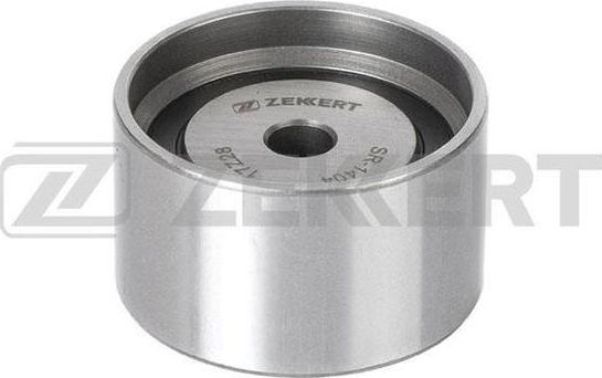 Направляющий (ведущий) ролик ремня ГРМ Zekkert. Артикул SR-1404