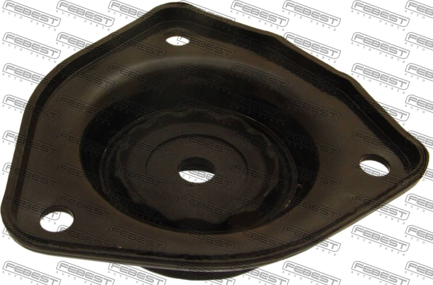 Опора амортизатора (стойки) Febest. Артикул NSS-005