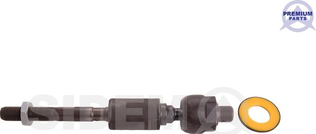 Рулевая тяга Sidem правая/левая для Alfa Romeo 147 I 2001-2010. Артикул 35010