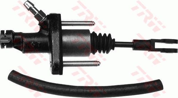 Цилиндр сцепления главный TRW. Артикул PNB480