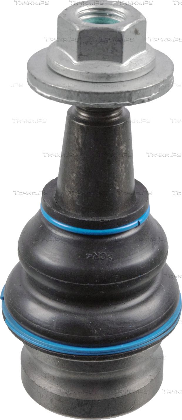 Шаровая опора Febi Bilstein ProKit передняя передняя правая/левая нижняя для Audi A4 allroad IV (B8) 2011-2016. Артикул 40930