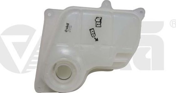 Расширительный бачок Vika для Audi A4 I (B5) 1994-2001. Артикул 11210085101