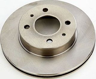 Тормозной диск DODA. Артикул 1070100012