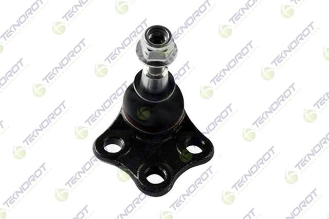 Шаровая опора Teknorot передняя для Renault Espace V 2015-2026. Артикул R-935