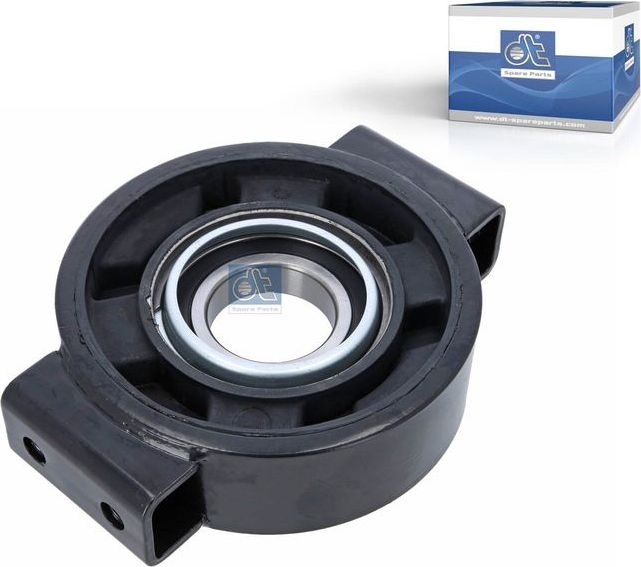 Подвесной подшипник карданного вала DT Spare Parts. Артикул 4.80283