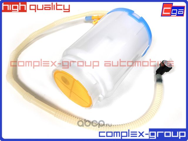 Топливный насос 7P0919087 95862013200 CGA. Артикул 01FTR0018RA