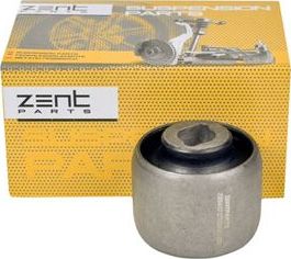 Сайлентблок переднего рычага подвески Zentparts. Артикул Z25413