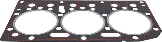 Прокладка ГБЦ Zentparts. Артикул Z16718