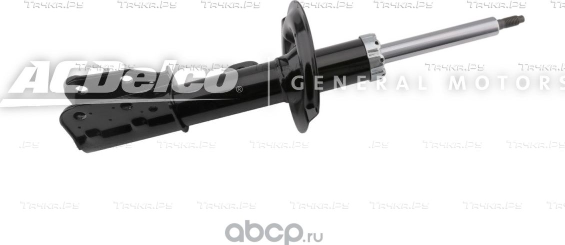Амортизатор ACDelco передний правый для Opel Antara I 2006-2017. Артикул 19372020