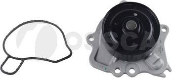 Помпа (водяной насос) OSSCA для Lexus RC I 2015-2026. Артикул 59153
