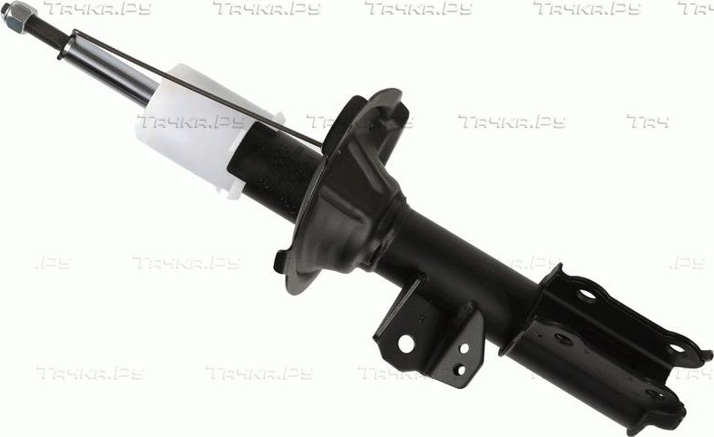 Амортизатор SACHS. Артикул 317 603