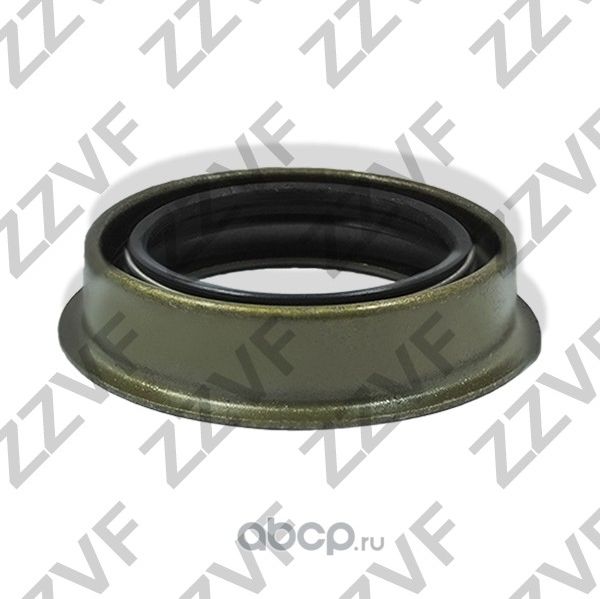 САЛЬНИК ПРИВОДА FOCUS I CAK (98-05), FOCUS III CB8 (11-14), MONDEO CA2 (07-14) 9 (Zzvf). Артикул ZVCL173