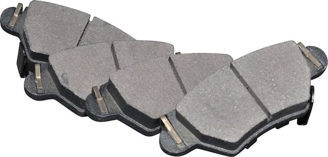 Тормозные колодки JP Group JP. Артикул 1263701710