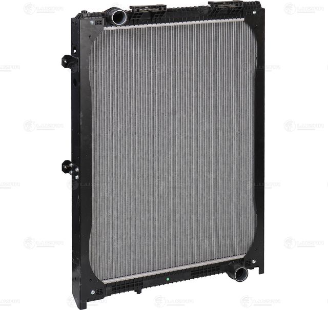 Радиатор охлаждения двигателя Luzar для MAN F2000 1994-2000. Артикул LRc 1284