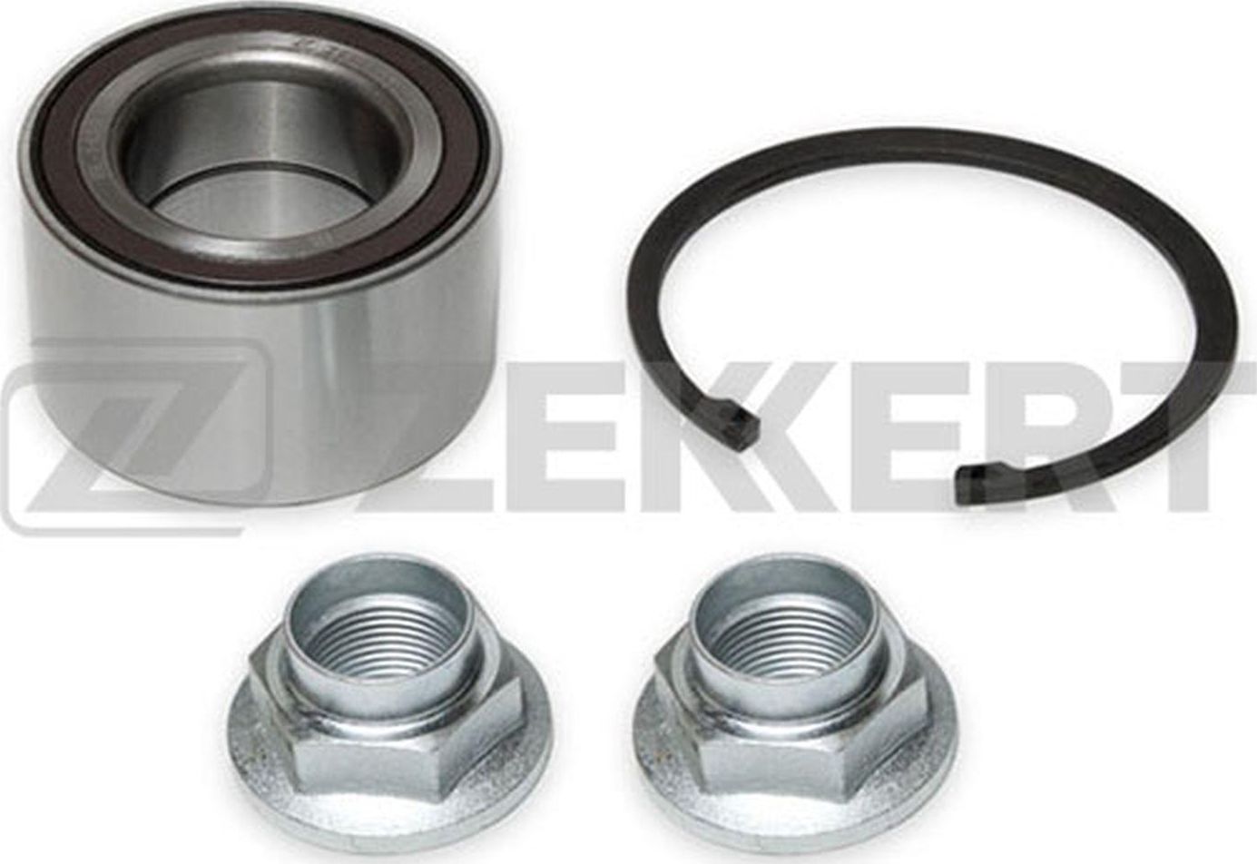 Ступичный подшипник (комплект) Zekkert. Артикул RL-5480
