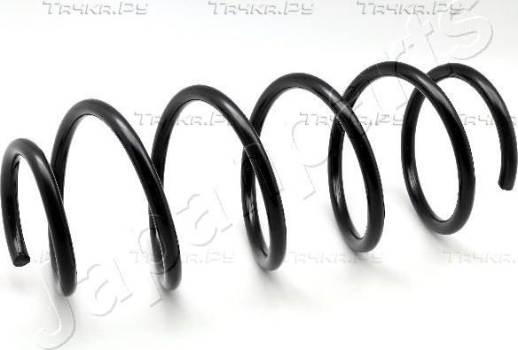 Пружина подвески Japanparts. Артикул ZC3422A