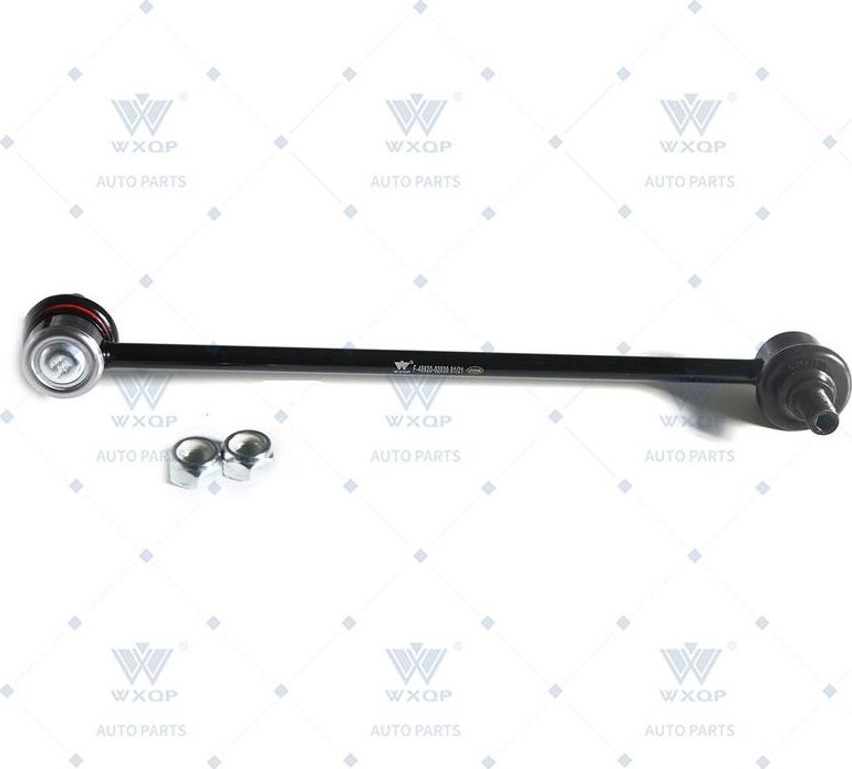 Стойка (тяга) стабилизатора Wxqp. Артикул 51243